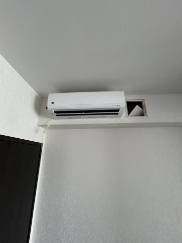 プレジオ塚本ASIANの設備