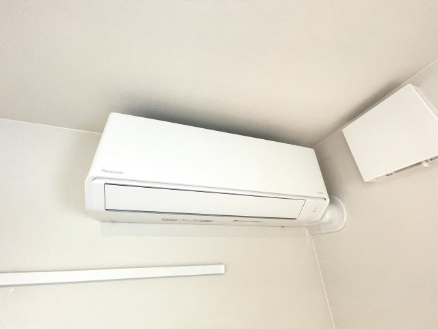 GRADUS一ノ割の設備