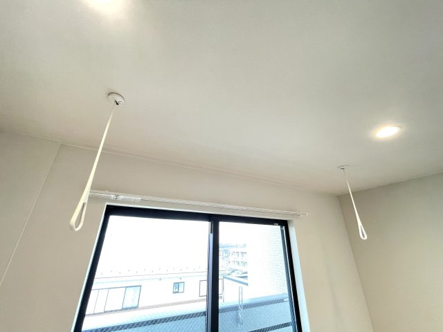 GRADUS一ノ割の内装
