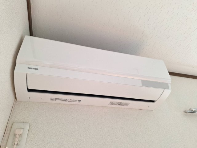 シャンエトワールの設備