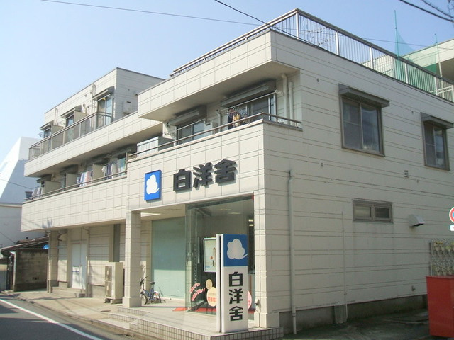 シャンエトワールのその他