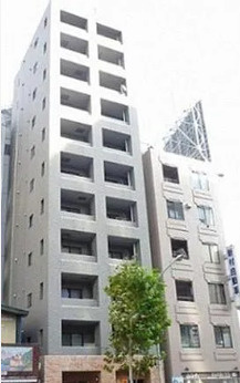 OLIO池尻大橋