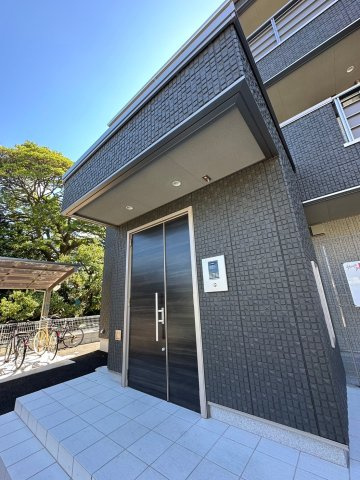 【バルコニー】