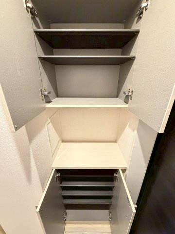 【エントランス】 | ☆オートロック