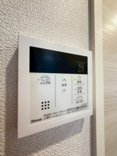 【設備】