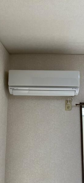 ハイツＪの設備