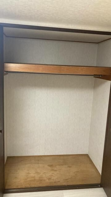 ハイツＪの収納