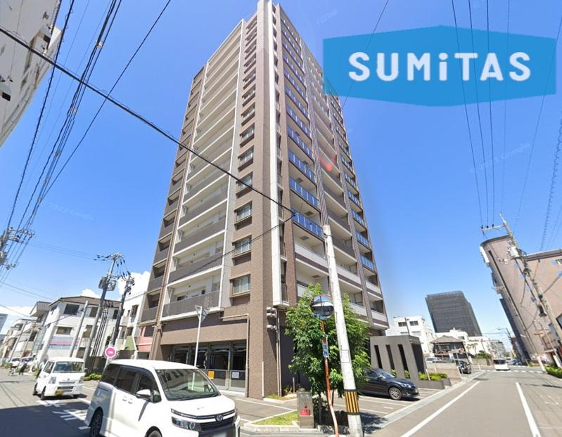 福山市野上町１丁目の中古マンション