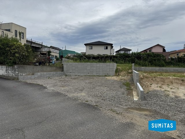 碧南市神有町1丁目　新築戸建