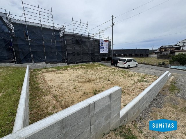 碧南市神有町1丁目　新築戸建
