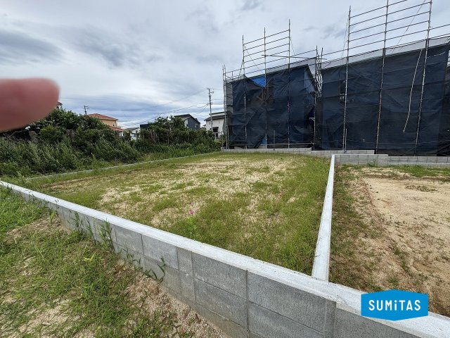 碧南市神有町1丁目　新築戸建