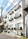 クレール若林の画像