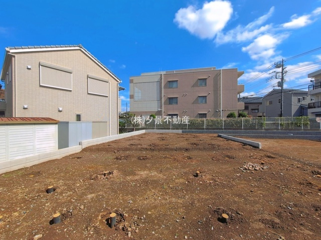 《仲介手数料無料》大宮区三橋２丁目567-2新築一戸建て