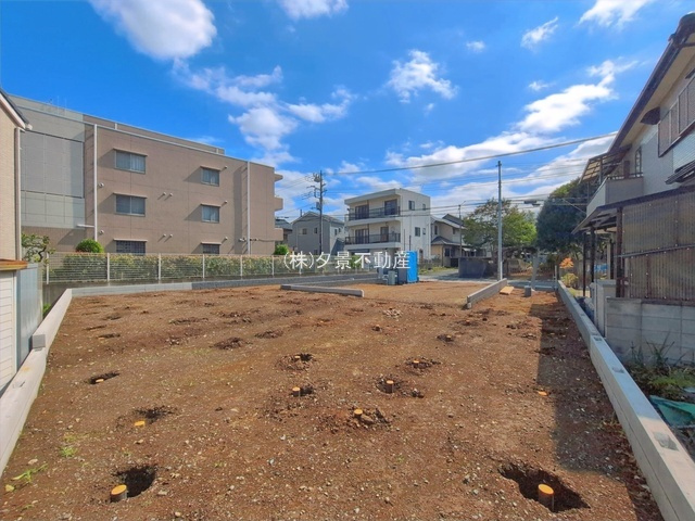 《仲介手数料無料》大宮区三橋２丁目567-2新築一戸建て