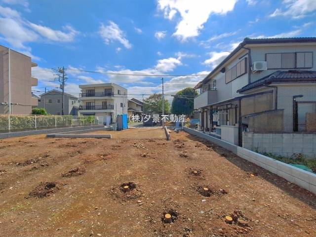 《仲介手数料無料》大宮区三橋２丁目567-2新築一戸建て