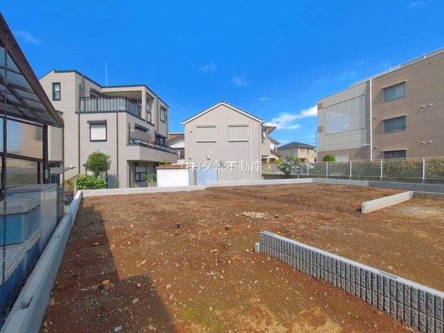 《仲介手数料無料》大宮区三橋２丁目567-2新築一戸建て