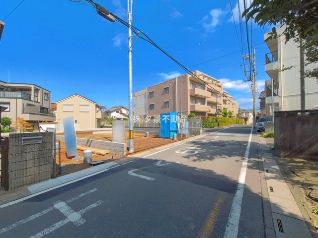 《仲介手数料無料》大宮区三橋２丁目567-2新築一戸建て