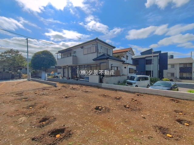 《仲介手数料無料》大宮区三橋２丁目567-2新築一戸建て