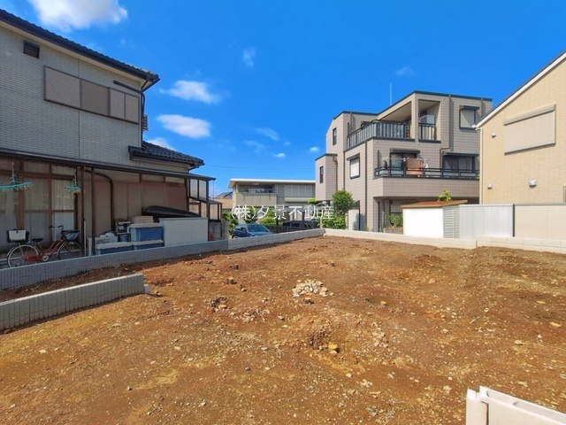 《仲介手数料無料》大宮区三橋２丁目567-2新築一戸建て