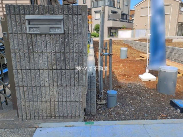 《仲介手数料無料》大宮区三橋２丁目567-2新築一戸建て