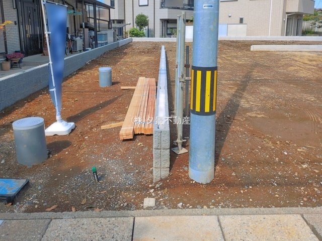 《仲介手数料無料》大宮区三橋２丁目567-2新築一戸建て