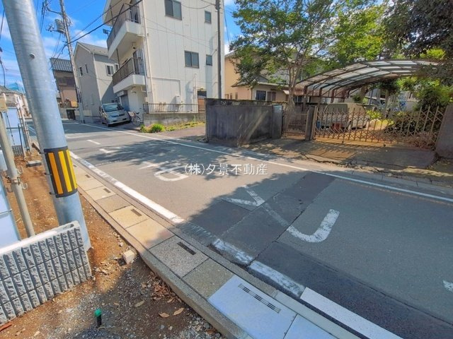 《仲介手数料無料》大宮区三橋２丁目567-2新築一戸建て