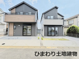 【外観】 | 藤沢市本藤沢3丁目  2号棟 3期 | 販売現地