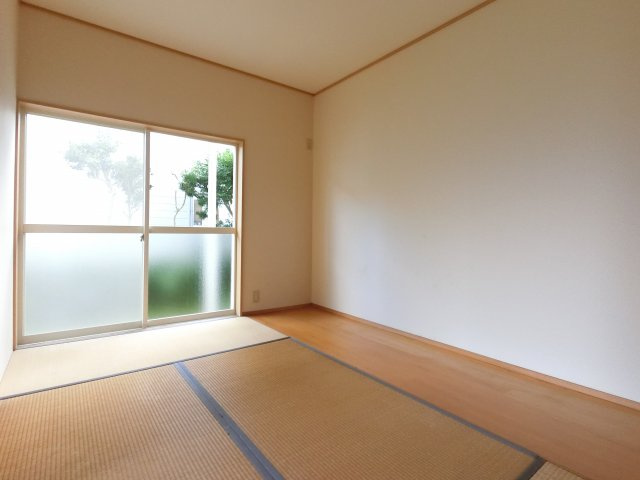 【和室】