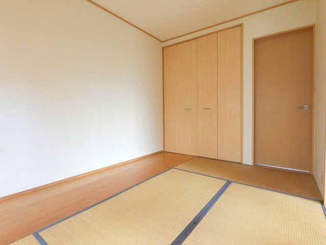 【和室】