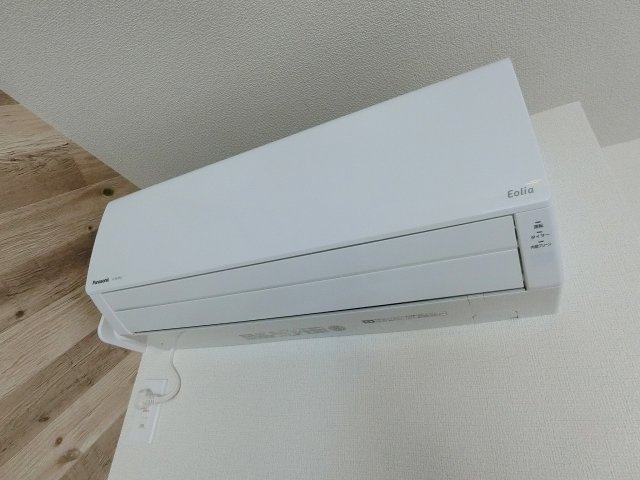 Ｍａｒｏｏｎの設備