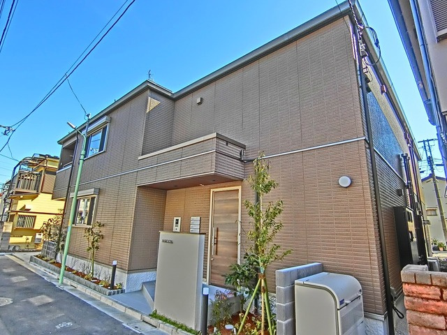 Ｍａｒｏｏｎのその他|★人気のシャーメゾン施工です★