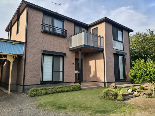 大田原市滝沢・中古戸建