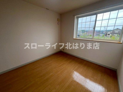 【洋室】 | colline de R・I・Z