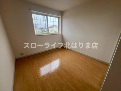 【洋室】 | colline de R・I・Z