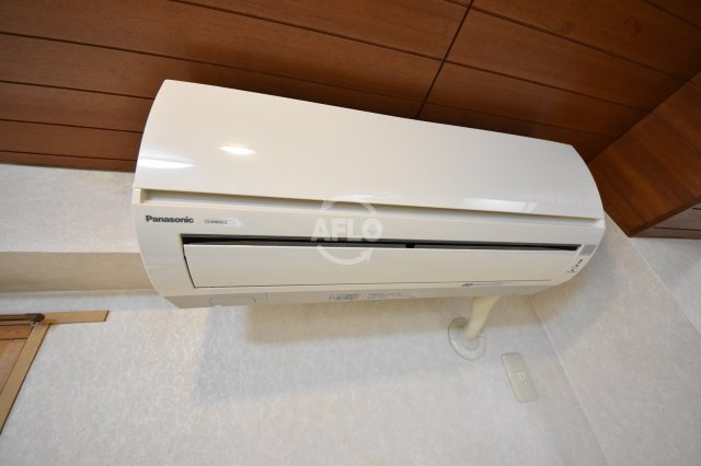 カサビアンカの設備|カサビアンカ　エアコン