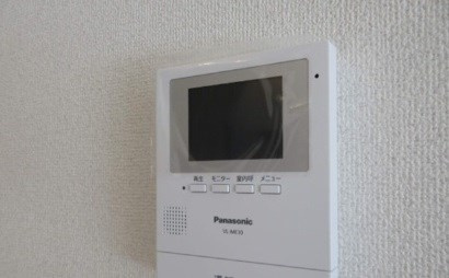 エルフィー南川のセキュリティ