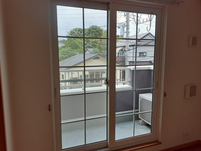 【展望】 | ジャム ハウス B