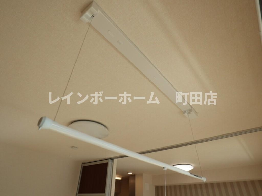 ルピナコートB※初期費用分割あと払いサービス利用可能物件の設備