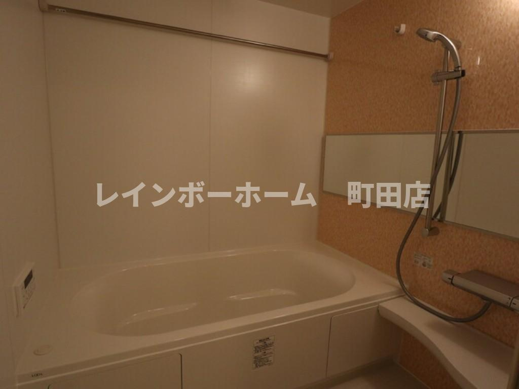 ルピナコートB※初期費用分割あと払いサービス利用可能物件の浴室