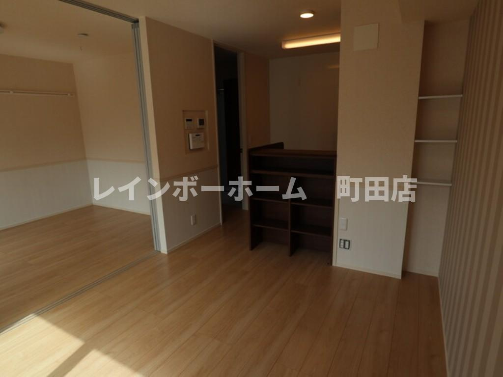 ルピナコートB※初期費用分割あと払いサービス利用可能物件の内装