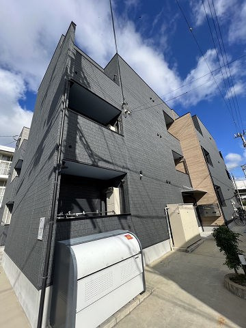 CRASTINE大物町1丁目