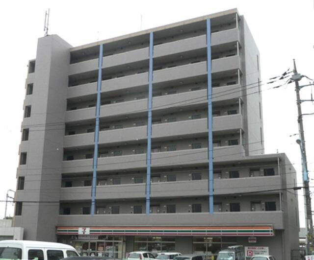 【外観】 | LaSante立川