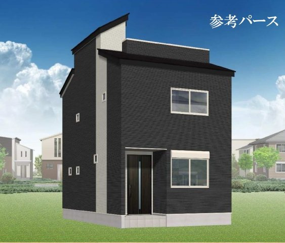 【横浜市磯子区栗木1丁目28-9新築戸建て】★仲介手数料無料★（杉田小学校・蒔田中学校）