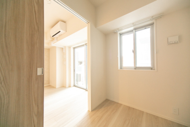 パークアクシス横浜阪東橋のその他|※写真は同タイプ住戸です。