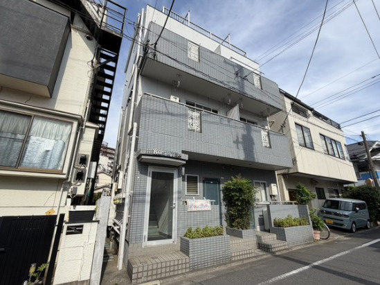 KOSMY岡山