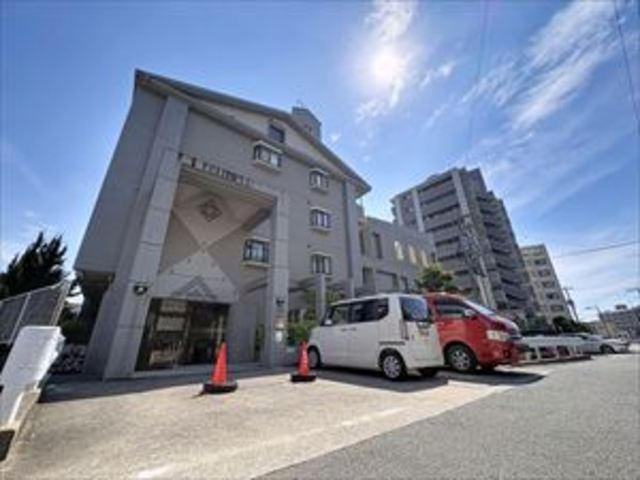 ロワールマンション篠栗