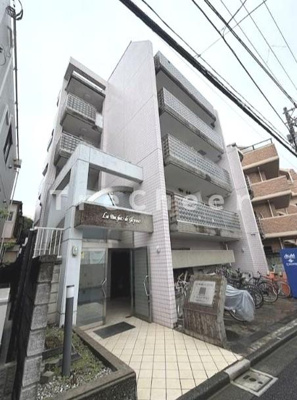 【外観】 | ラパルフェドグリシン