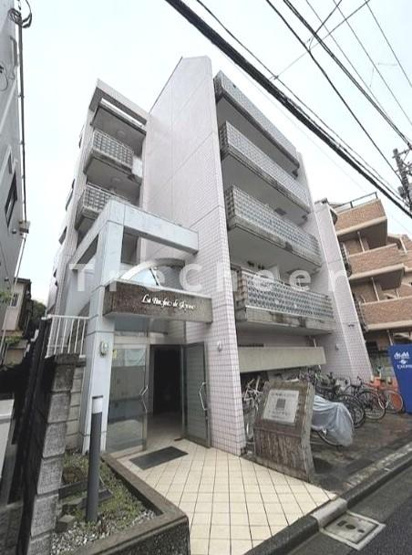 【外観】 | ラパルフェドグリシン