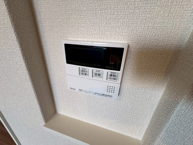 ティエンポ フェリズ Iのその他