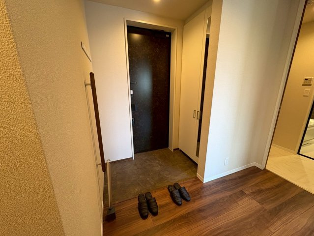 ティエンポ フェリズ Iのその他